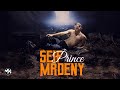 Prince  seif mrdeny      official visual lyrics