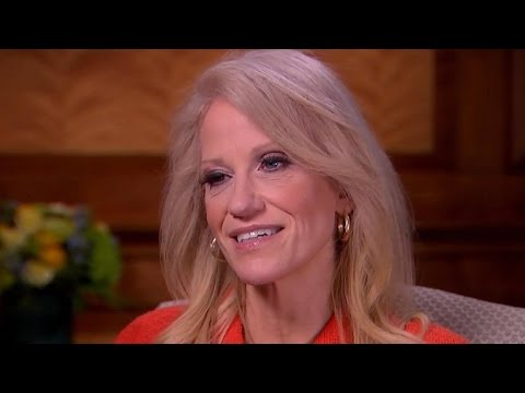 Kellyanne Conway's false "Bowling Green massacre" claim