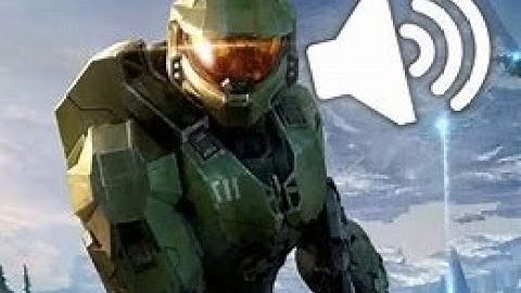FIX Halo Infinite In Game Voice Chat (PC)
