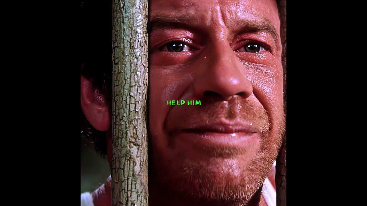 "He Saved The Mouse' - The Green Mile Edit | EMIN ft. JONY - Kamin (slowed) (tiktok remix)