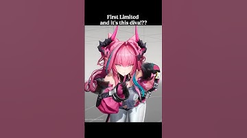 Yvonne animation is amazing...! | Arknights Endfield