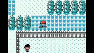 Pokemon Christmas 2012 - Vizzed.com GamePlay (rom hack) - User video