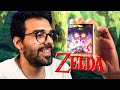Le CARTE antologiche di ZELDA e un cimelio del 1931! | Box Break con Dario Moccia