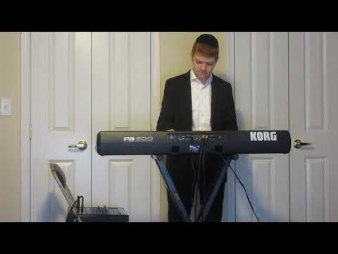 Double Wedding intro by Shimmy Levy Productions!