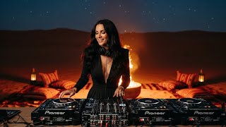 Elsen Pro - هيجان الليل _ Night Fever