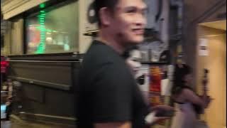 Hong Kong's Night Life | Lan Kwai Fong (LKF) | Part 1