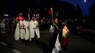 Festivalul Medieval Suceava 2018