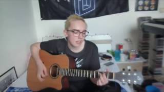 Jennifer Rostock - Irgendwo Anders (acoustic cover)