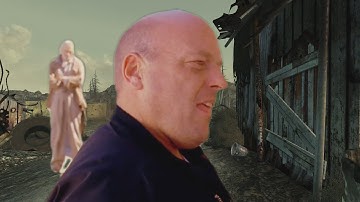 10 Charisma and 10 Intelligence in Fallout 3