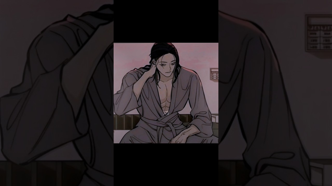 Lee jay being the perfect bodyguard ☝🏻😛// 