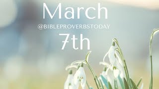 Some Traps Don't Look Like Traps - Until It's Too Late | Proverbs 7:6-9