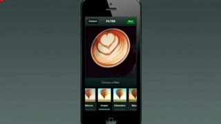 Instagram unveils Instagram video feature screenshot 4