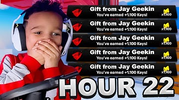 Upgrading My Little Brother