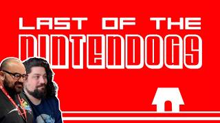 PRE-SGF 2026 | Last of the Nintendogs 244