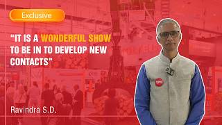 Vollmer at IndiaWood 2026 | Innovations in Woodworking &amp; Tooling Technology | Vollmer India