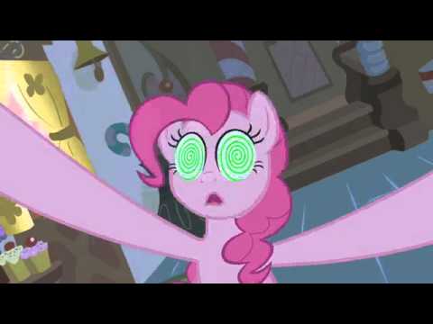 MLP: Pinkie Pie- Evil Enchantress song. - YouTube