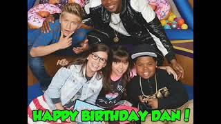 Memories of Game Shakers 😘😘 screenshot 5