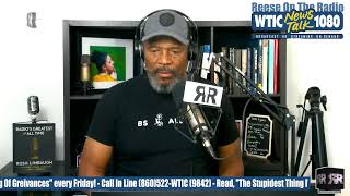 Reese On The Radio Live: March 6, 2025