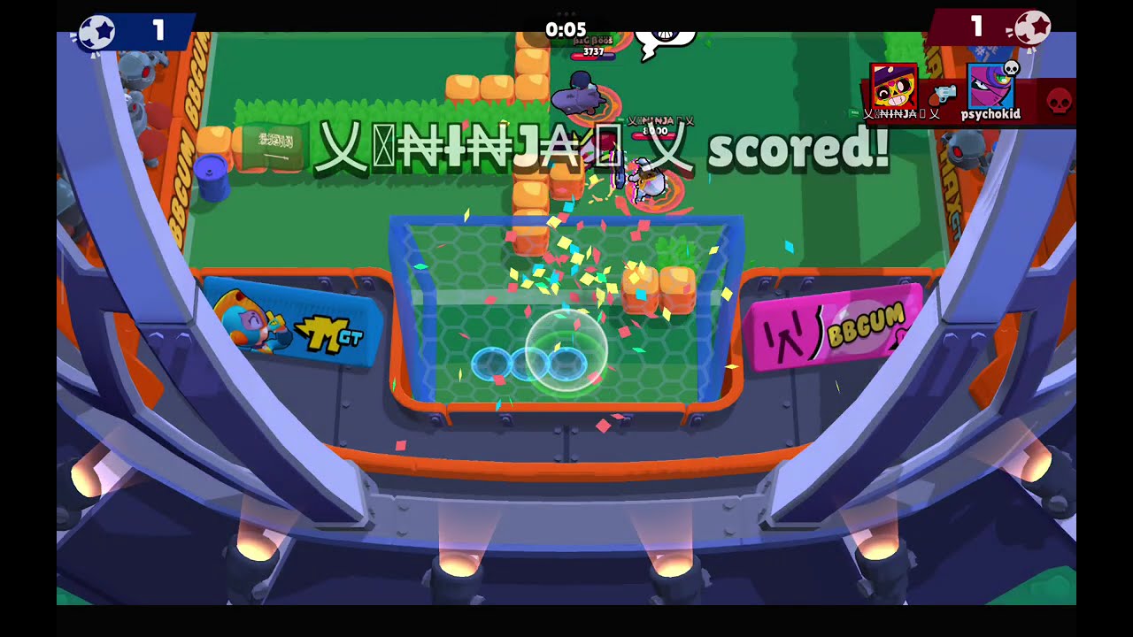 Pushing griff to Max tier.@Ali_bs