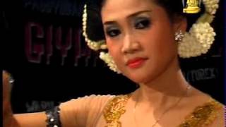 Giyanto Laras Gambyong