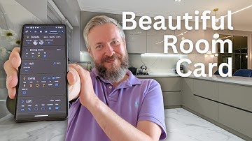 Making a AWESOME Room Cards from Start to Finish