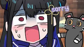 Download Lagu Liz’s Adorable Fia Voice Makes Nerissa Blush So Hard 【Hololive Animation】 MP3 Download Lagu Liz’s Adorable Fia Voice Makes Nerissa Blush So Hard 【Hololive Animation】 MP3