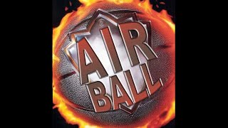 Blank Banshee - Air Ball