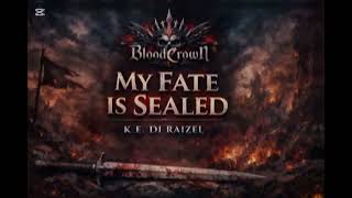 My fate is sealed En/Fr nouvelle version