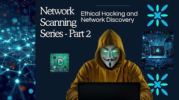 Network Scanning Series-Ethical Hacking | Part 2 | Network Discovery | in Hindi |