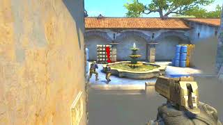 CSGO Omae wa mou Shindeiru