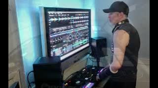 DJ Money Mike - Disco DJ Set 1