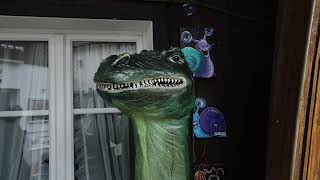 Skulpturenweg Bei Schleitheim