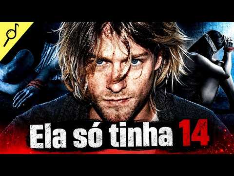 🔥 Deciphering Polly - Nirvana | Kurt Cobain's Heaviest Song | TRUE CRIME