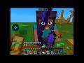 Minecraft funny video #shorts #fun #funny