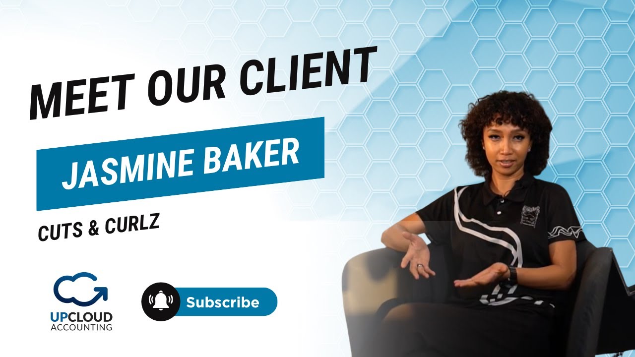 How This Salon Owner Streamlined Her Finances with Upcloud