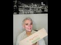 #VeganBox Июнь 2022 - #Распаковка #LifestyleBox #FoodBox #Unboxing