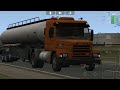 Grand Truck Simulator 2 22 Android GamePlay Grand Truck Simulator 2 22 Android GamePlay