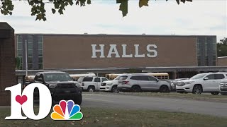 Two teens charged in connection to threats made against Knox County schools, deputies say