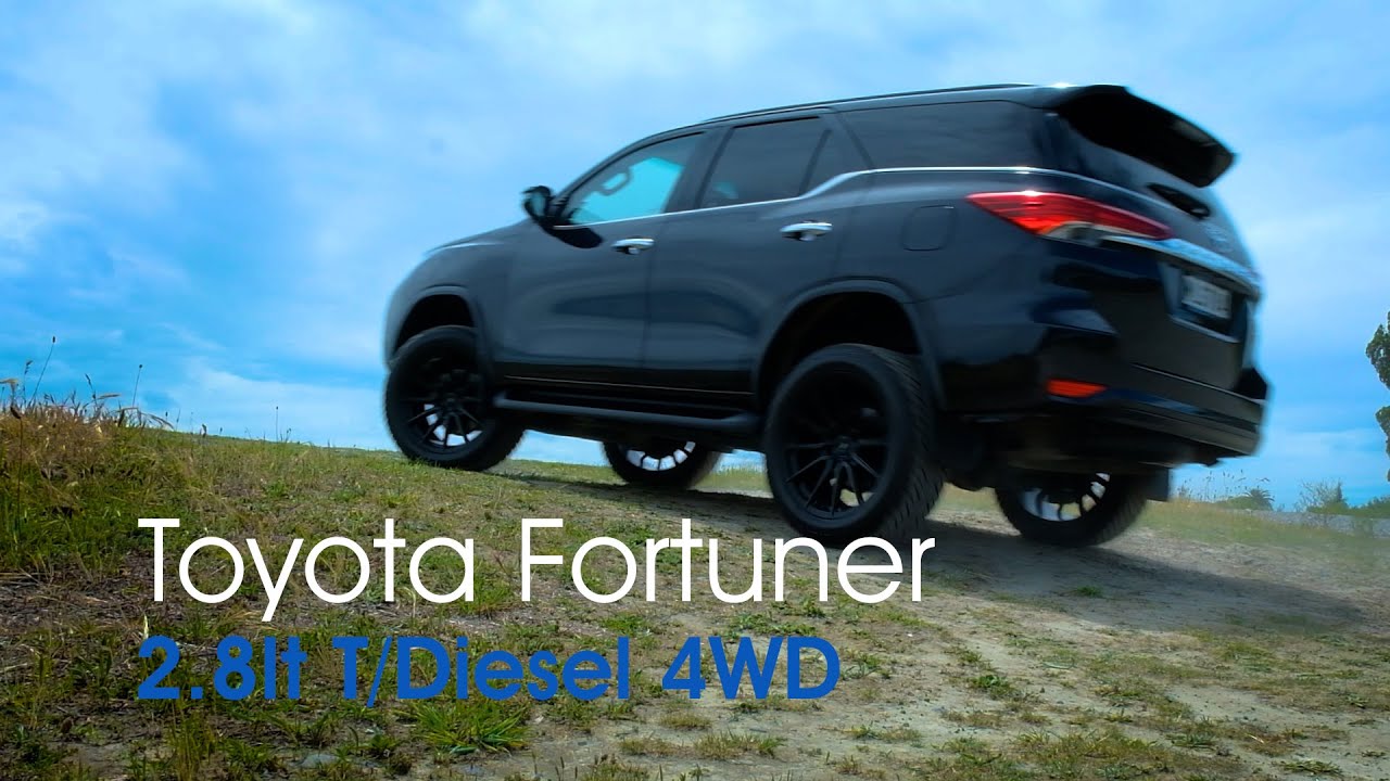 Late model "NZ New" SUVs have arrived!