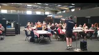Kings table Soup kitchen