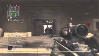 Sick 720 Quadd Cod4!