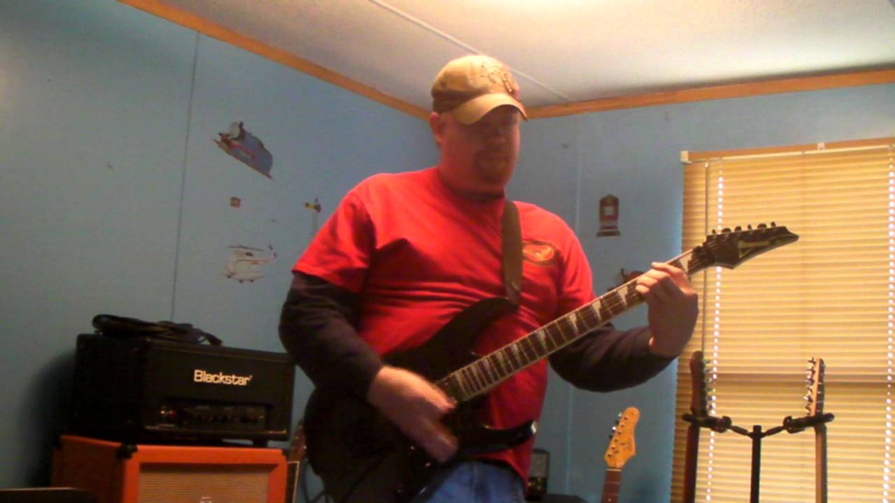 Cover In Jesus Name - YouTube