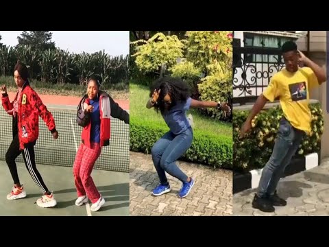 Naira Marley – Tesumole (Official Dance Video) 10 Best Dancers