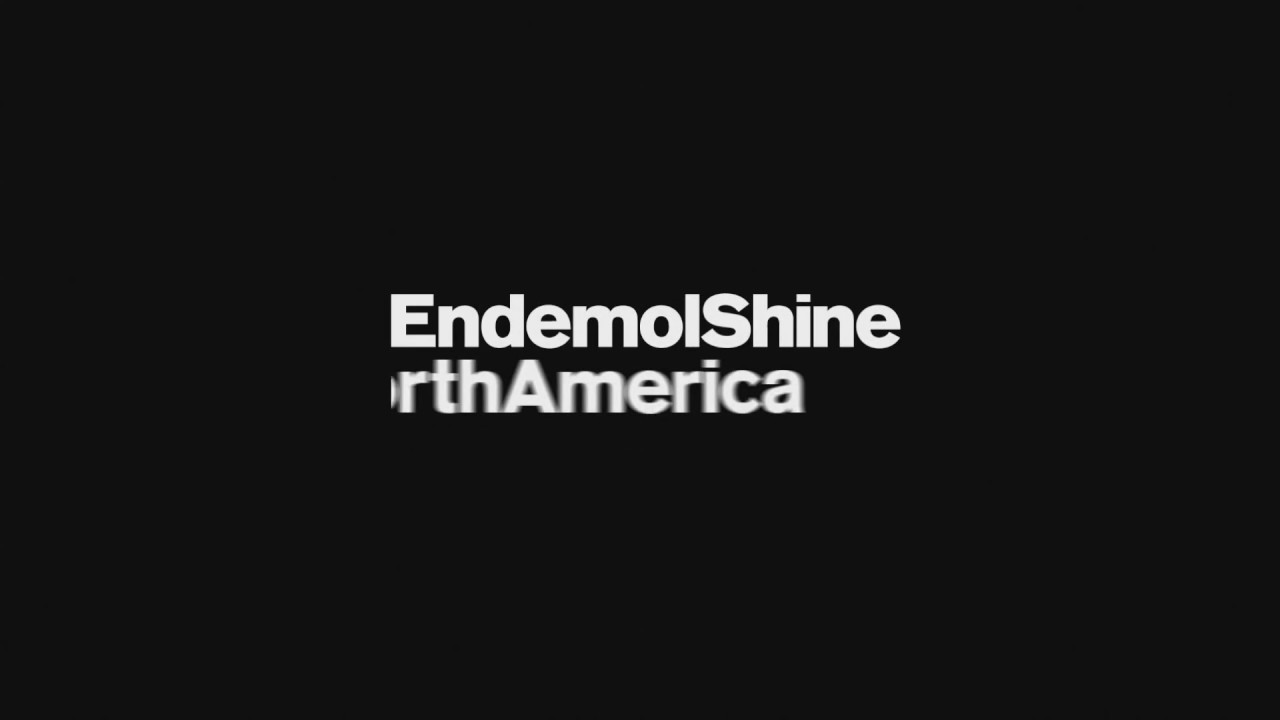 Endemol Shine North America/Left Hook Media (2018) - YouTube