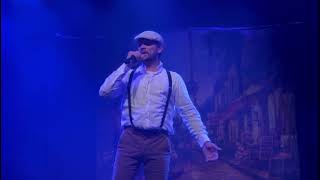 Comme Un Homme - Les Misérables Jean Valjean