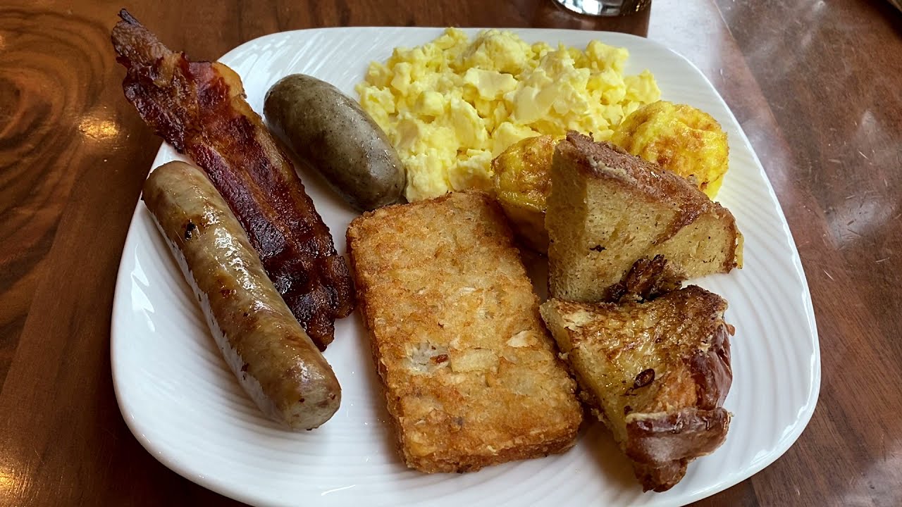 Total 85+ imagen buffet san diego Abzlocal.mx