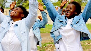 Amazing Grace - Studna V Zambii Postavena