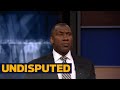 Shannon Sharpe: Teams cannot afford to give Bill Belichick ANY advantages | UNDISPUTED