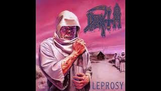 Death Leprosy Full Album 1988