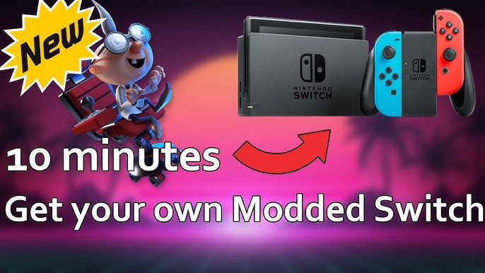 ARCropolis Mod Manager Guide (info.toml) [Super Smash Bros. Ultimate]  [Tutorials]